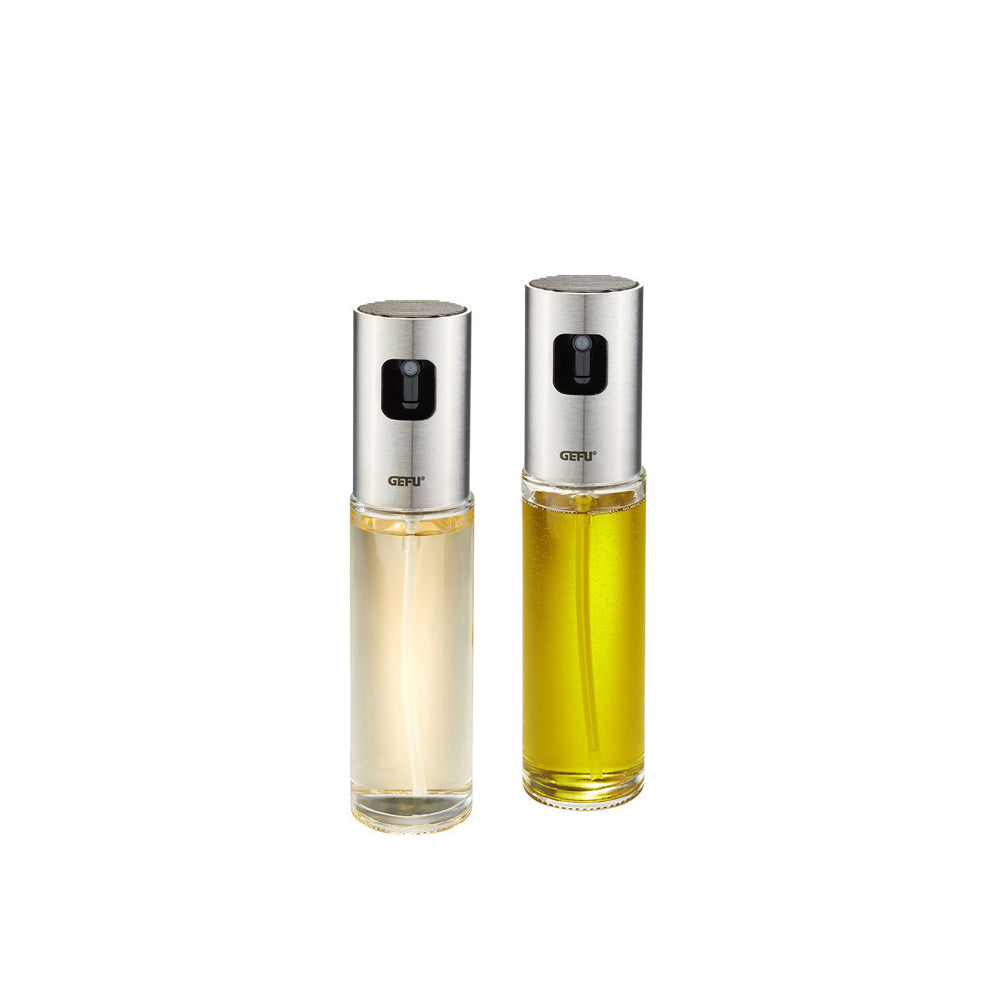 Neva Oil & Vinegar Spray, Set of 2