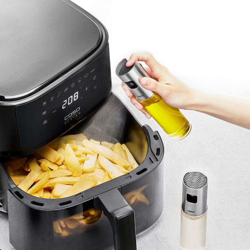 Neva Oil & Vinegar Spray, Set of 2