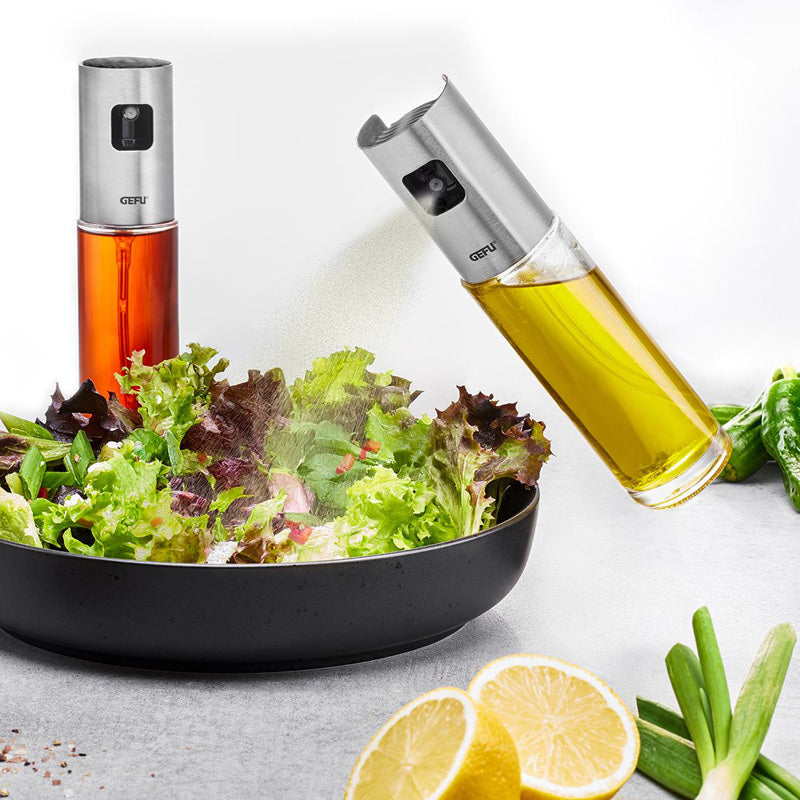 Neva Oil & Vinegar Spray, Set of 2