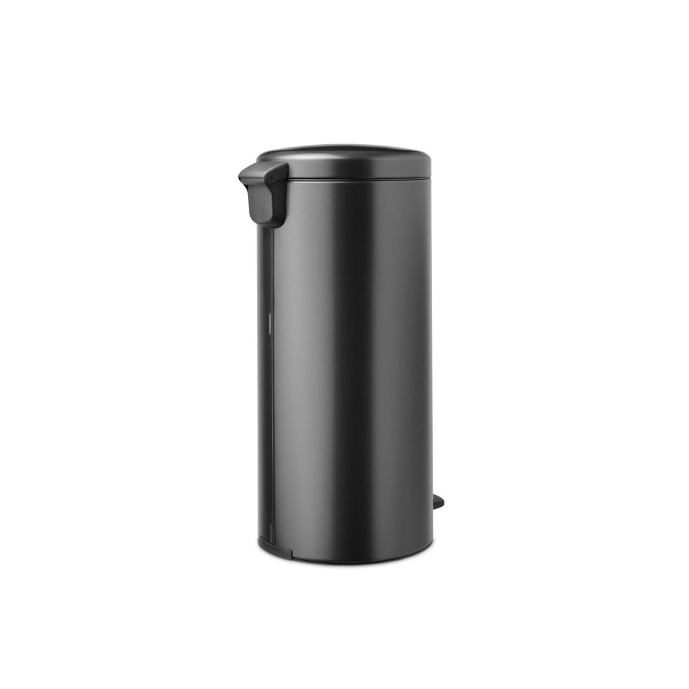 NewIcon Pedal Bin 30L - Confident Grey