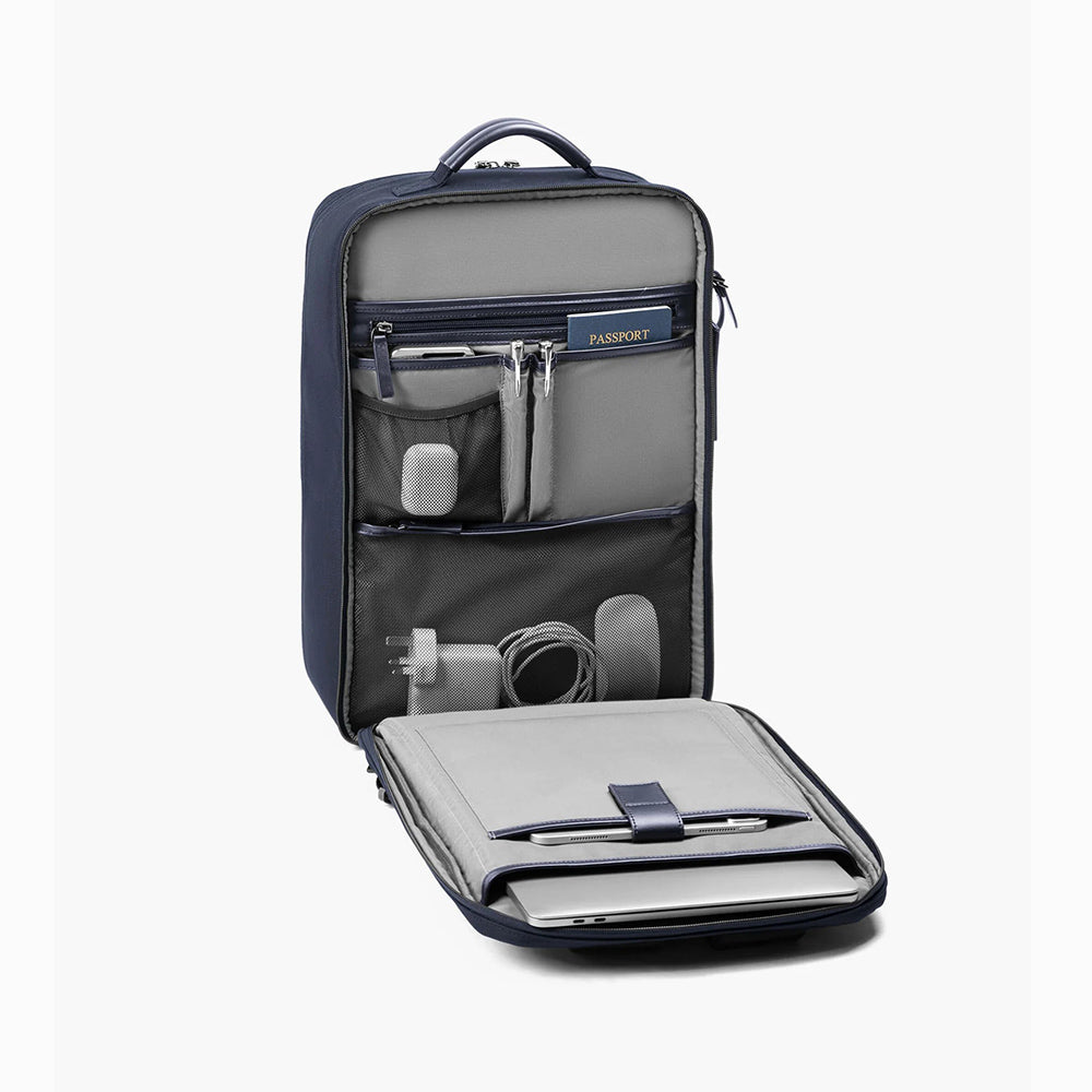 Nexus Travel Backpack 27L - Navy