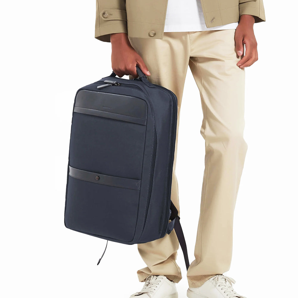 Nexus Travel Backpack 27L - Navy