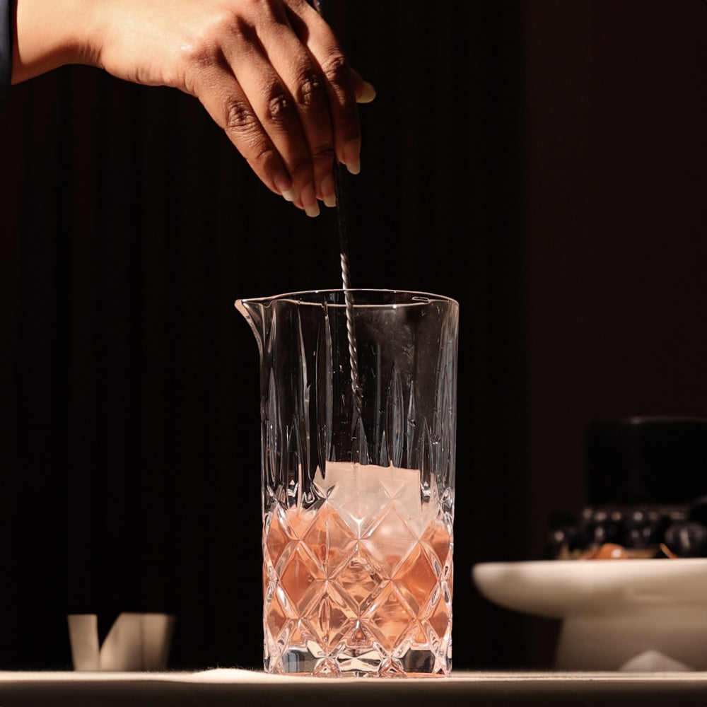 Noblesse Mixing Glass 750ml