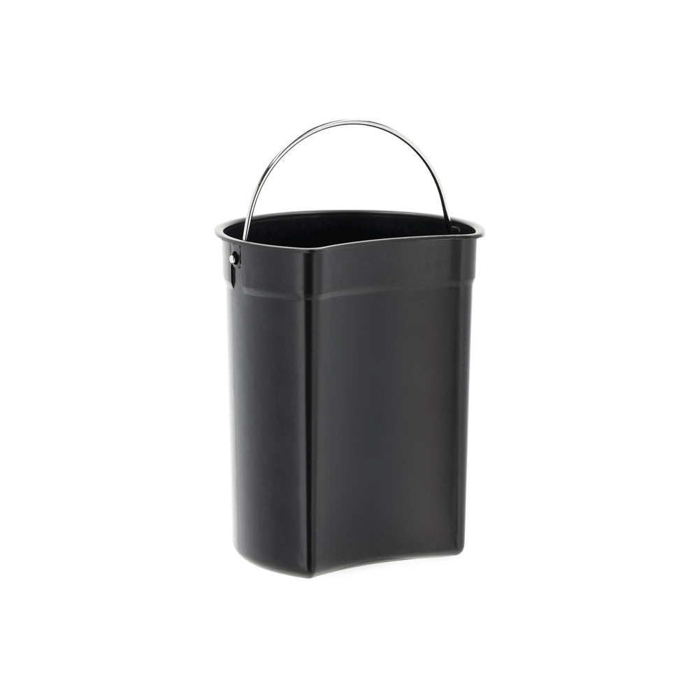 Nova Pedal Bin 3L - Soft Grey
