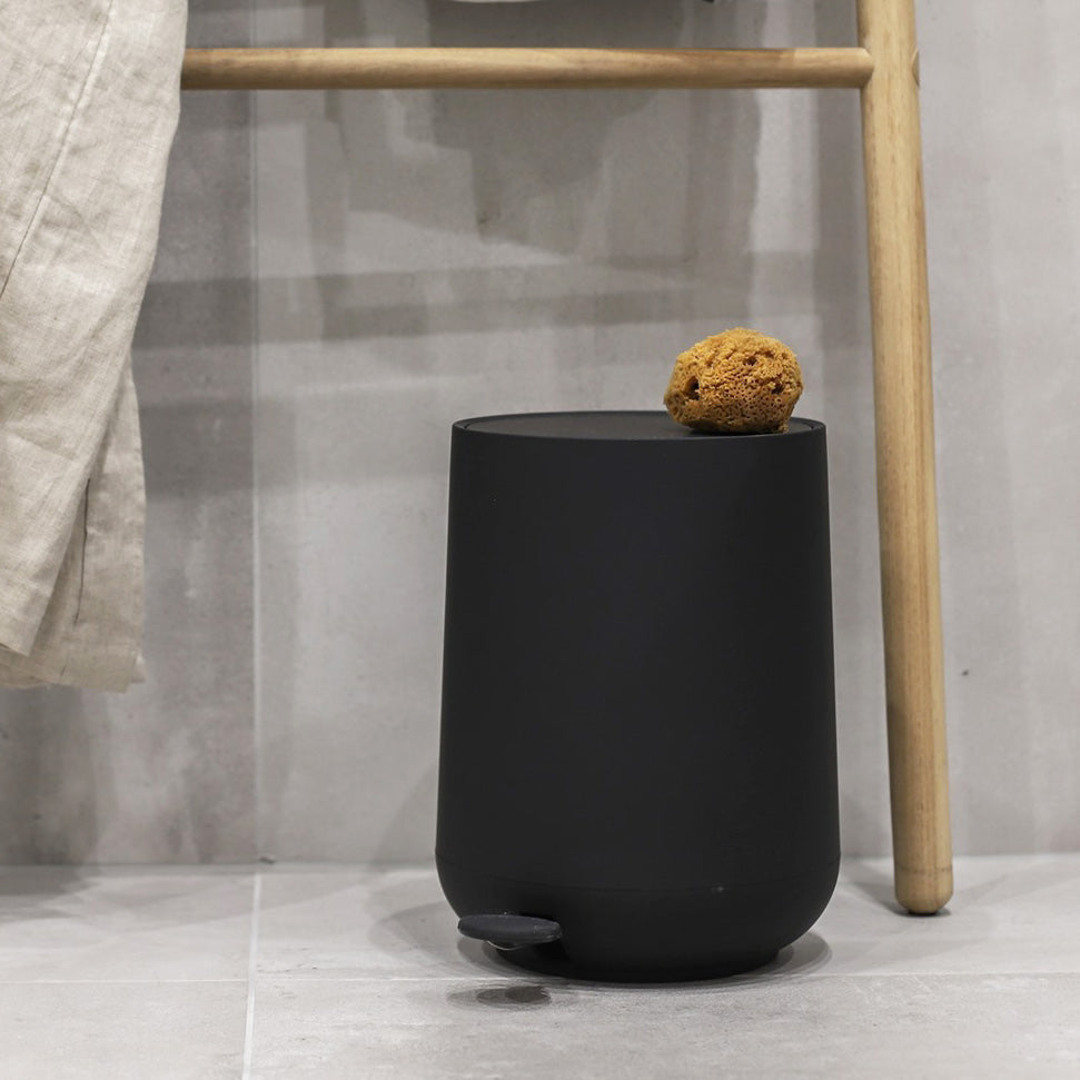 Nova Pedal Bin 3L - Black