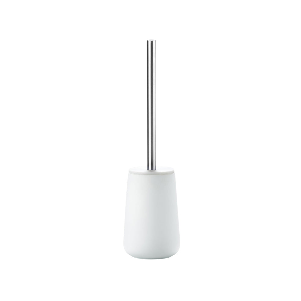 Nova Toilet Brush - White