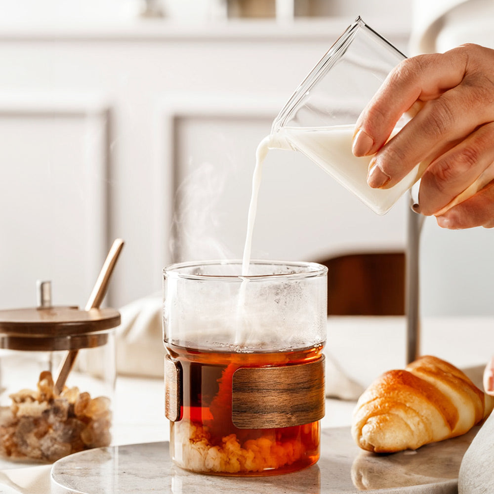 Novo Legno Tumblers 320ml, Set of 2