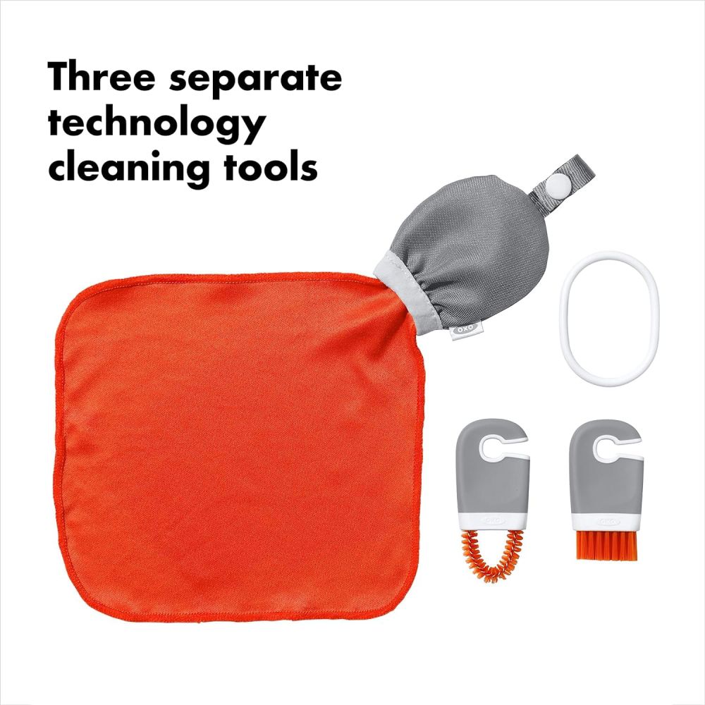 Keyboard & Screen Deep Cleaning Set