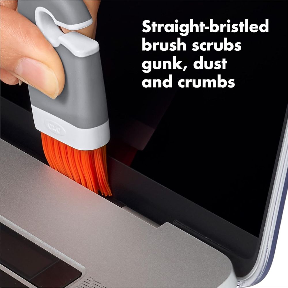 Keyboard & Screen Deep Cleaning Set