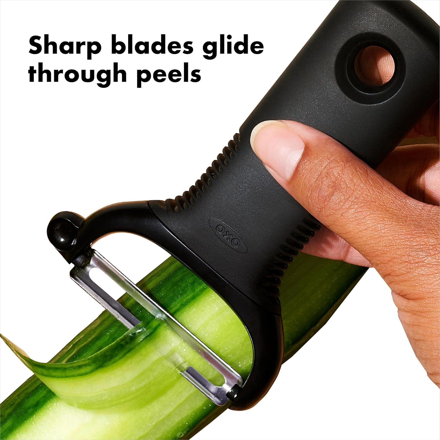 OXO Good Grips Y-Peeler_9