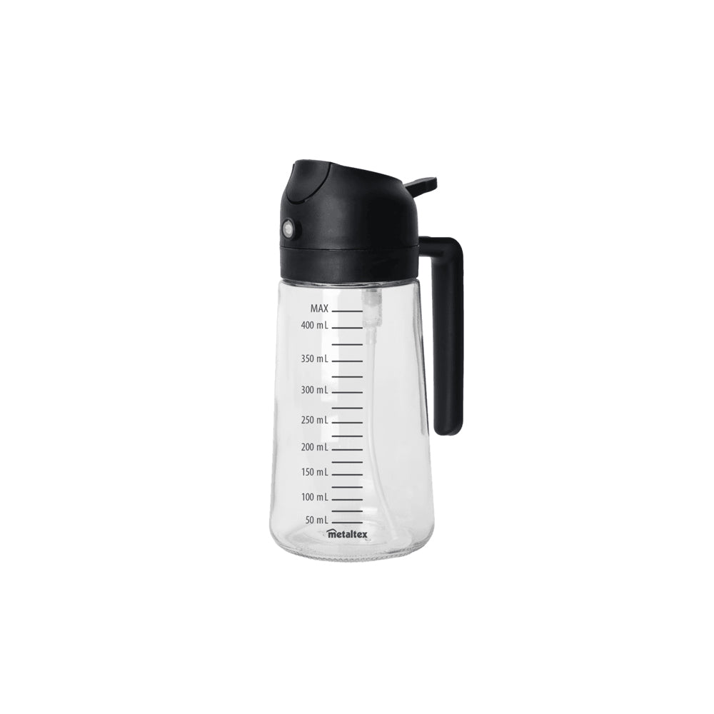 Oil Dispenser & Spray Bottle
