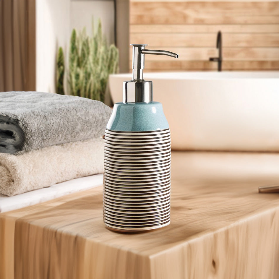 Okapi Soap Dispenser - Mauritius