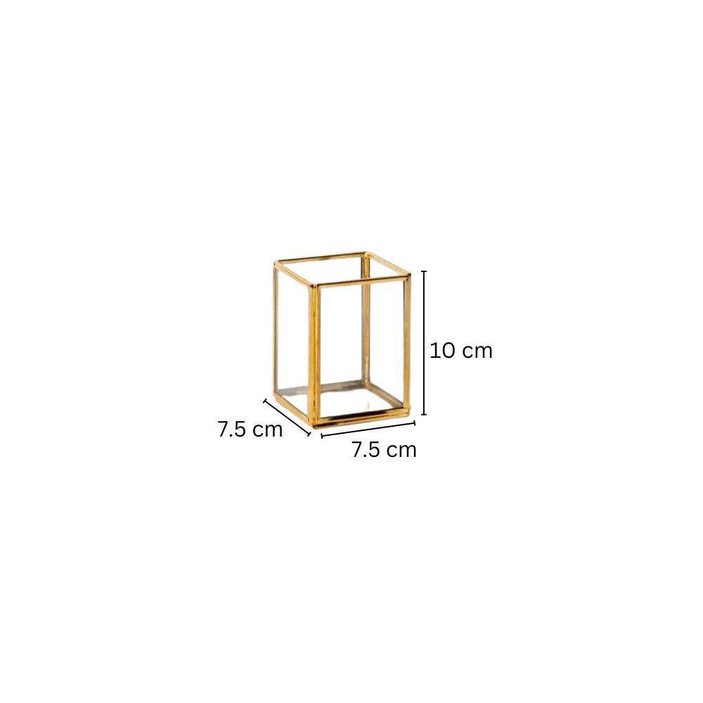 Olsen Organiser - Gold