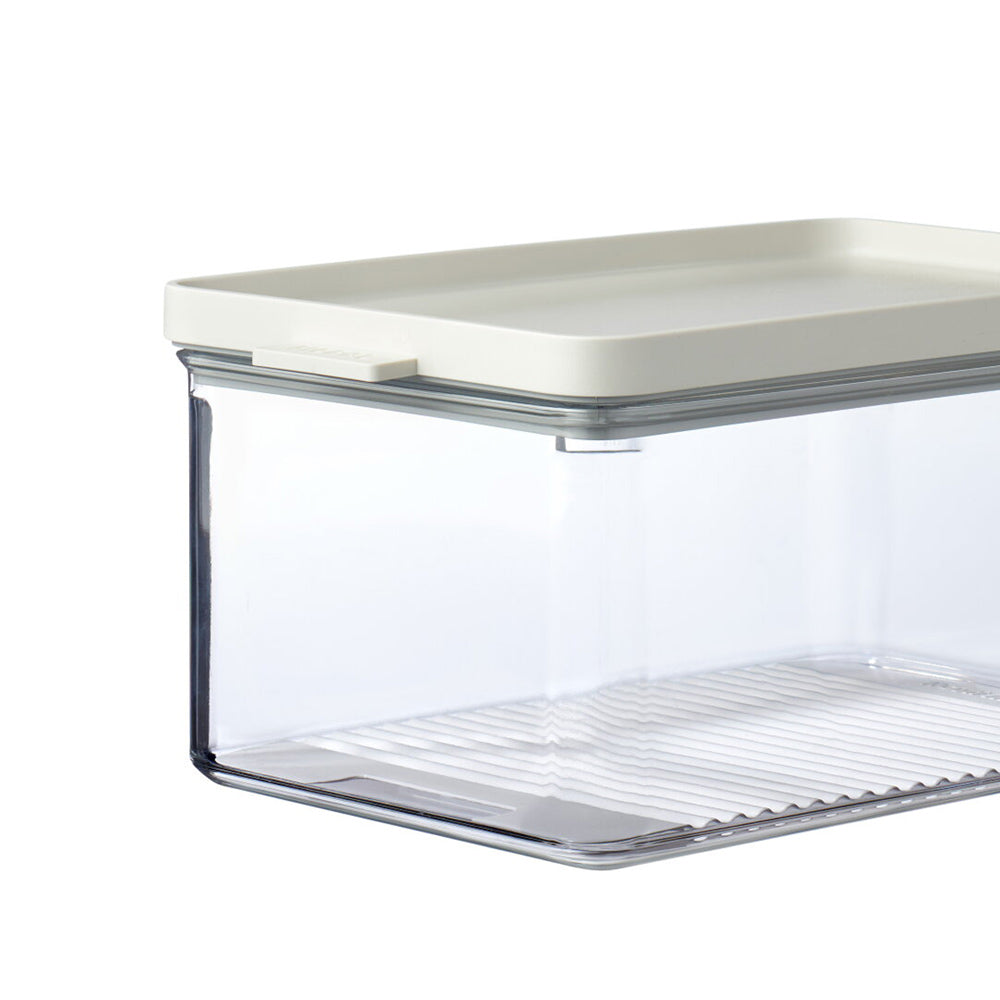 Omnia Cheese Box Large - Nordic White