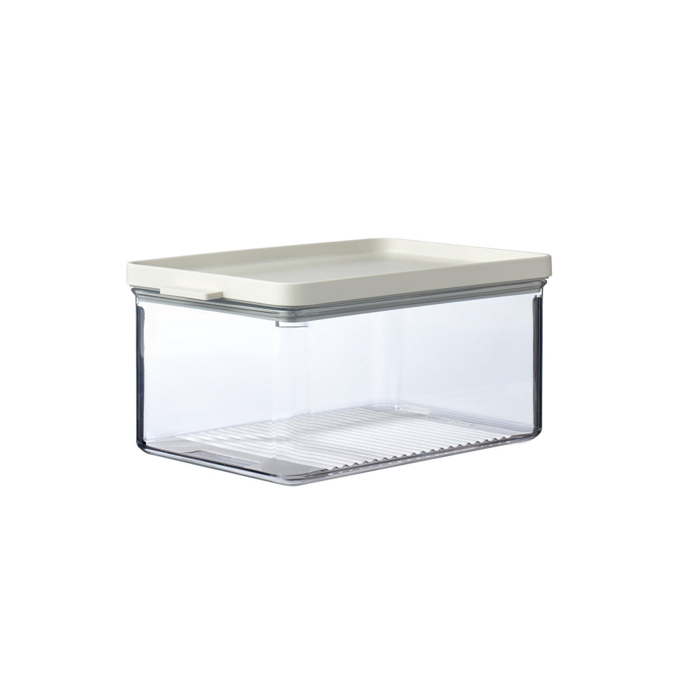 Omnia Cheese Box Large - Nordic White