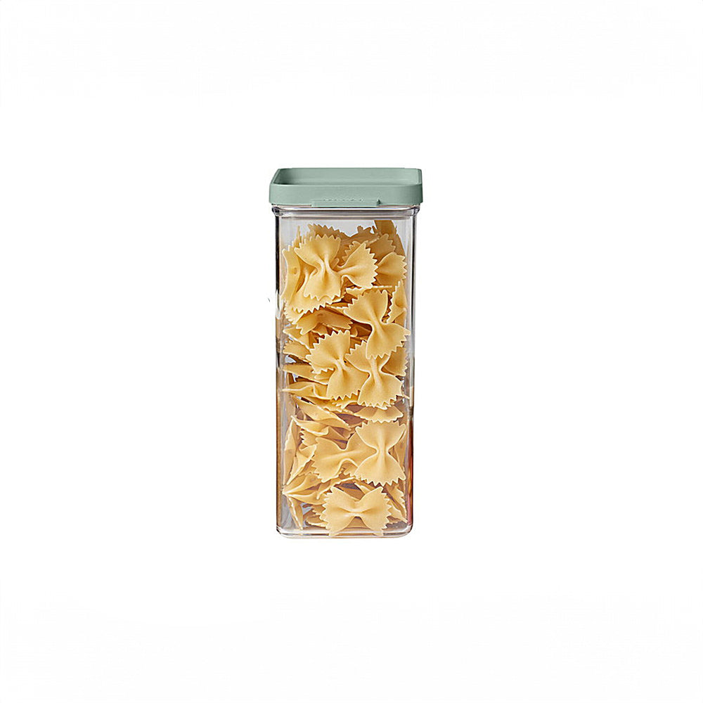 Omnia Storage Box 2000ml - Nordic Sage