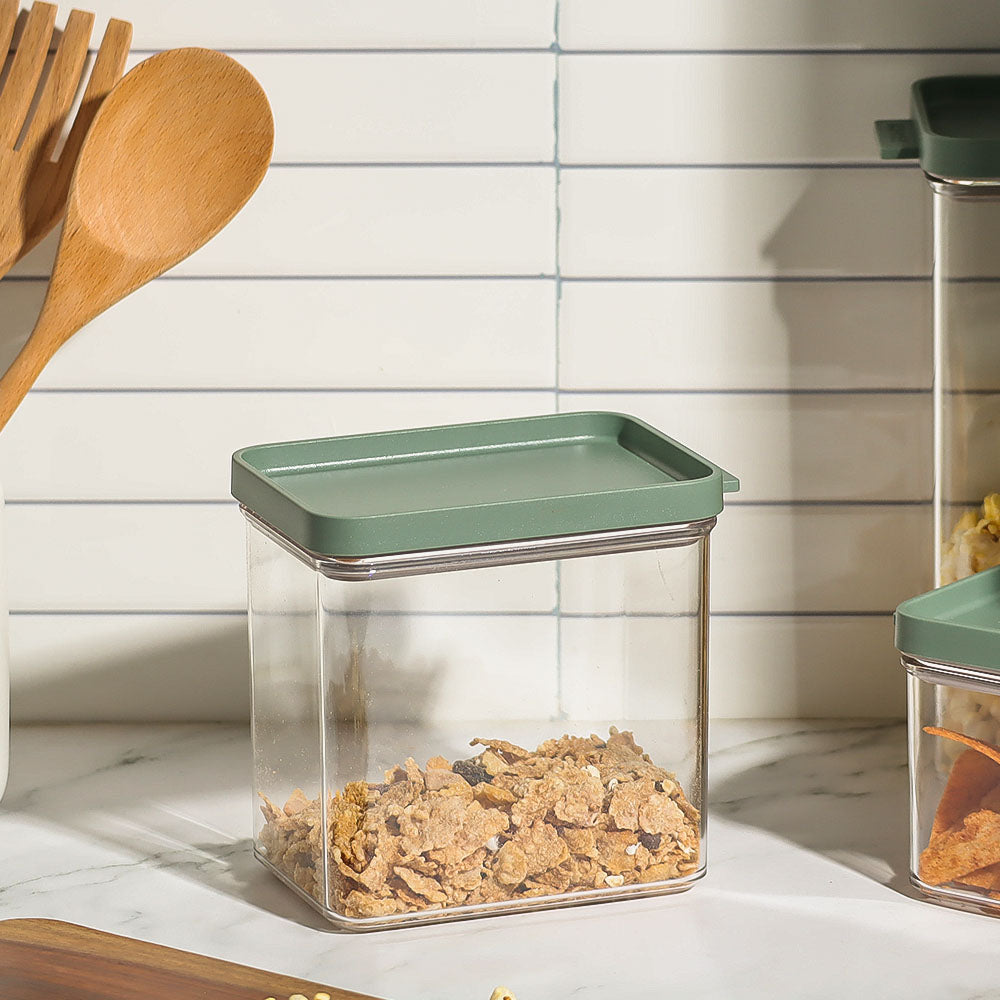 Omnia Storage Box Medium - Nordic Sage