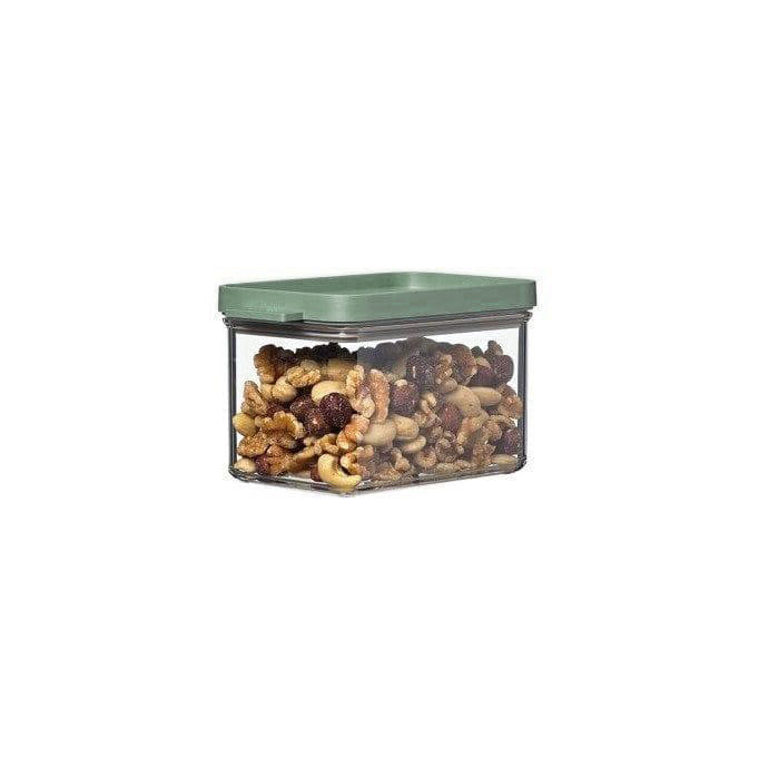 Omnia Storage Box 700ml - Nordic Sage