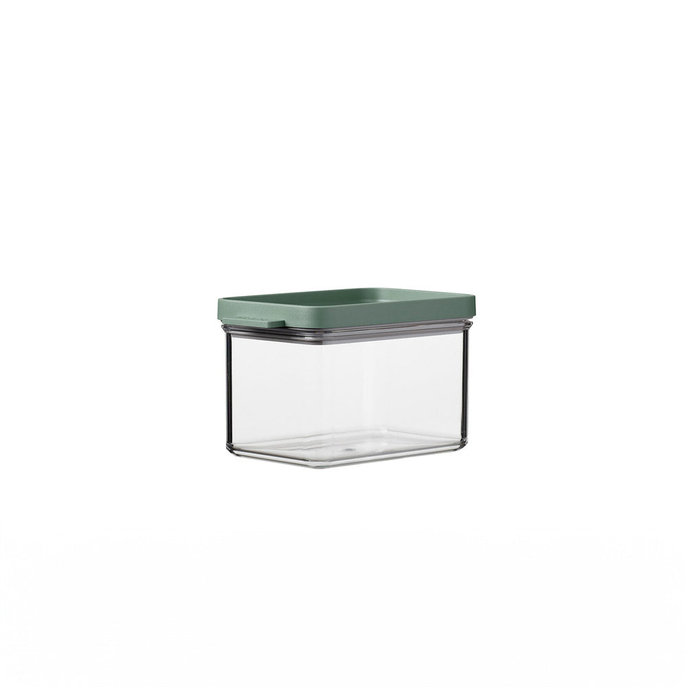 Omnia Storage Box 700ml - Nordic Sage