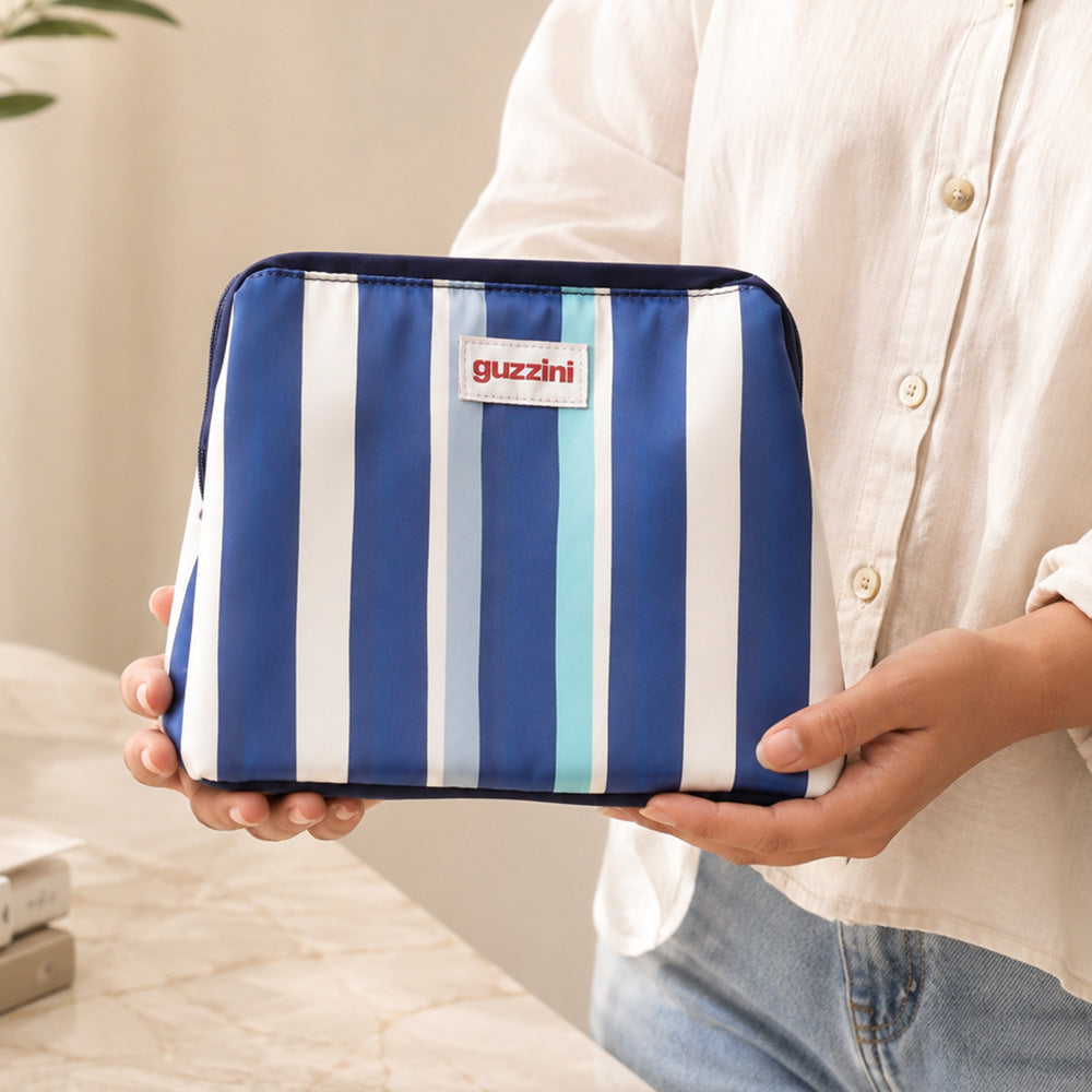 On-the-Go Multipurpose Thermal Bag - Blue