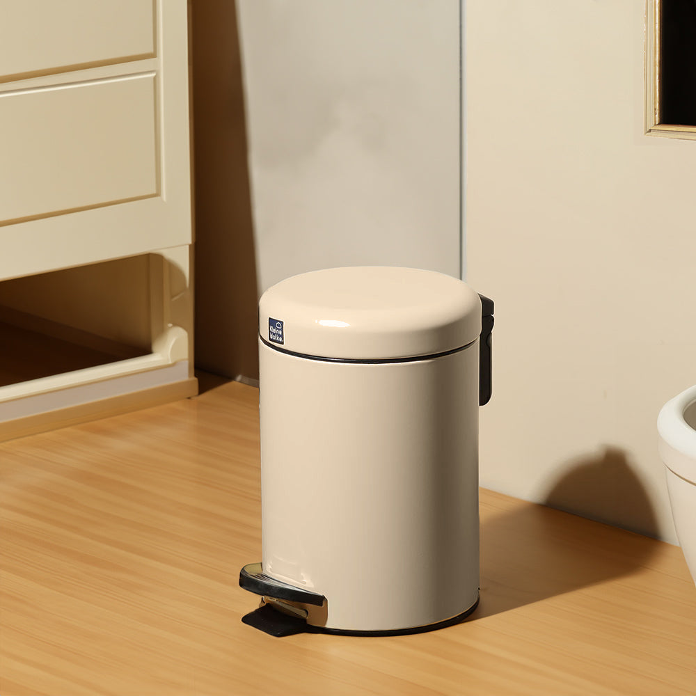 One Pedal Bin 3L - Nature