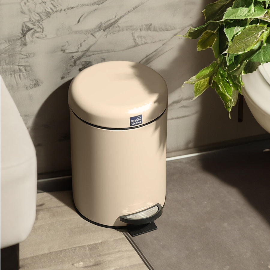 One Pedal Bin 3L - Nature