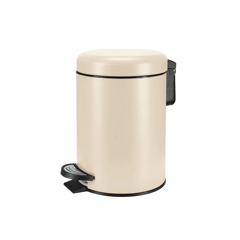 One Pedal Bin Small - Nature