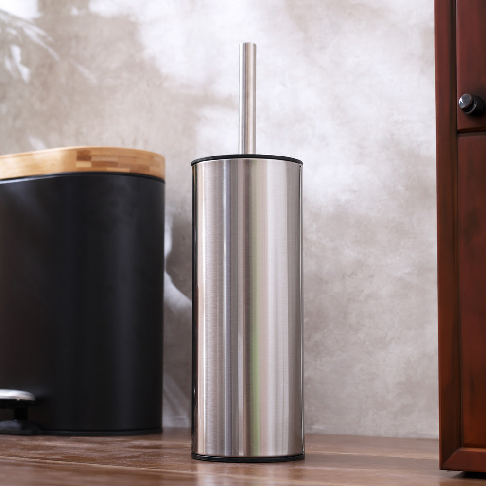 Orbis Curved Toilet Brush