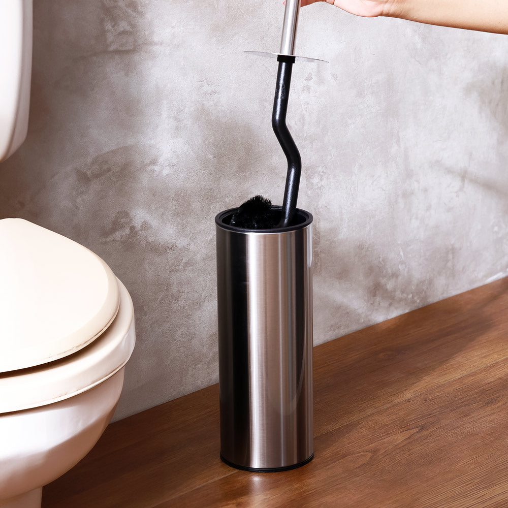 Orbis Curved Toilet Brush