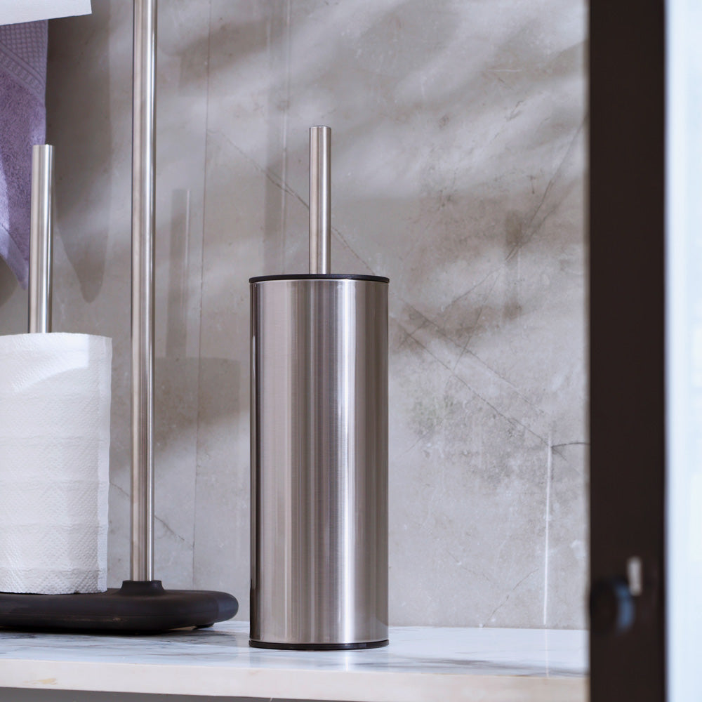 Orbis Curved Toilet Brush