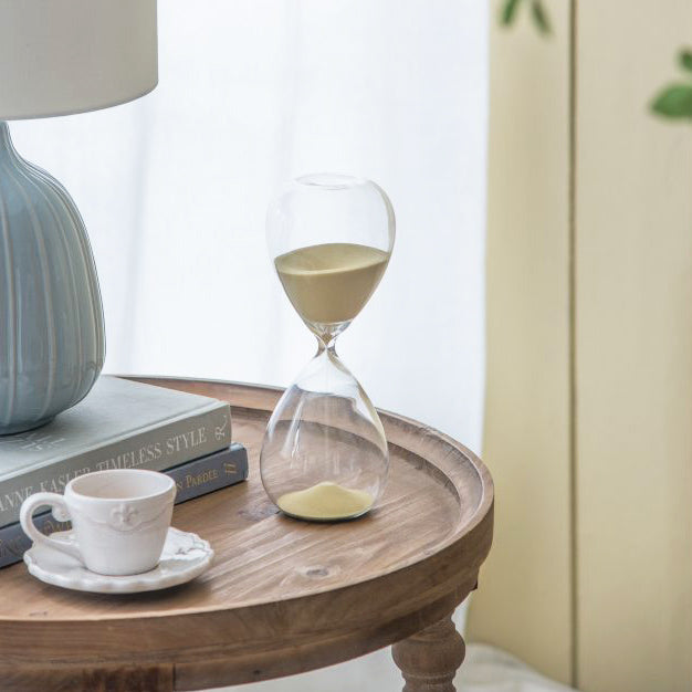 Oslo Hourglass Large - Tan