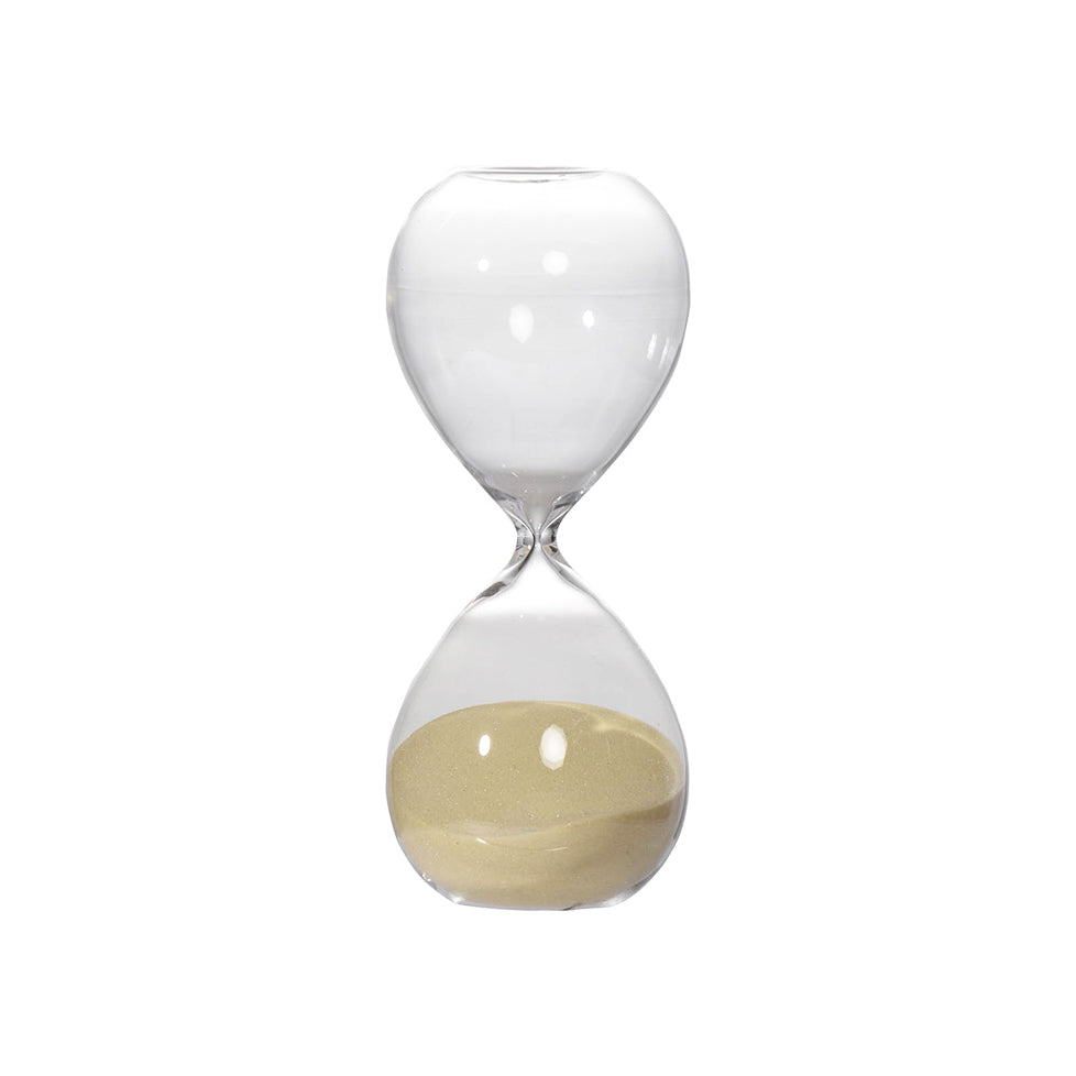 Oslo Hourglass Medium - Tan