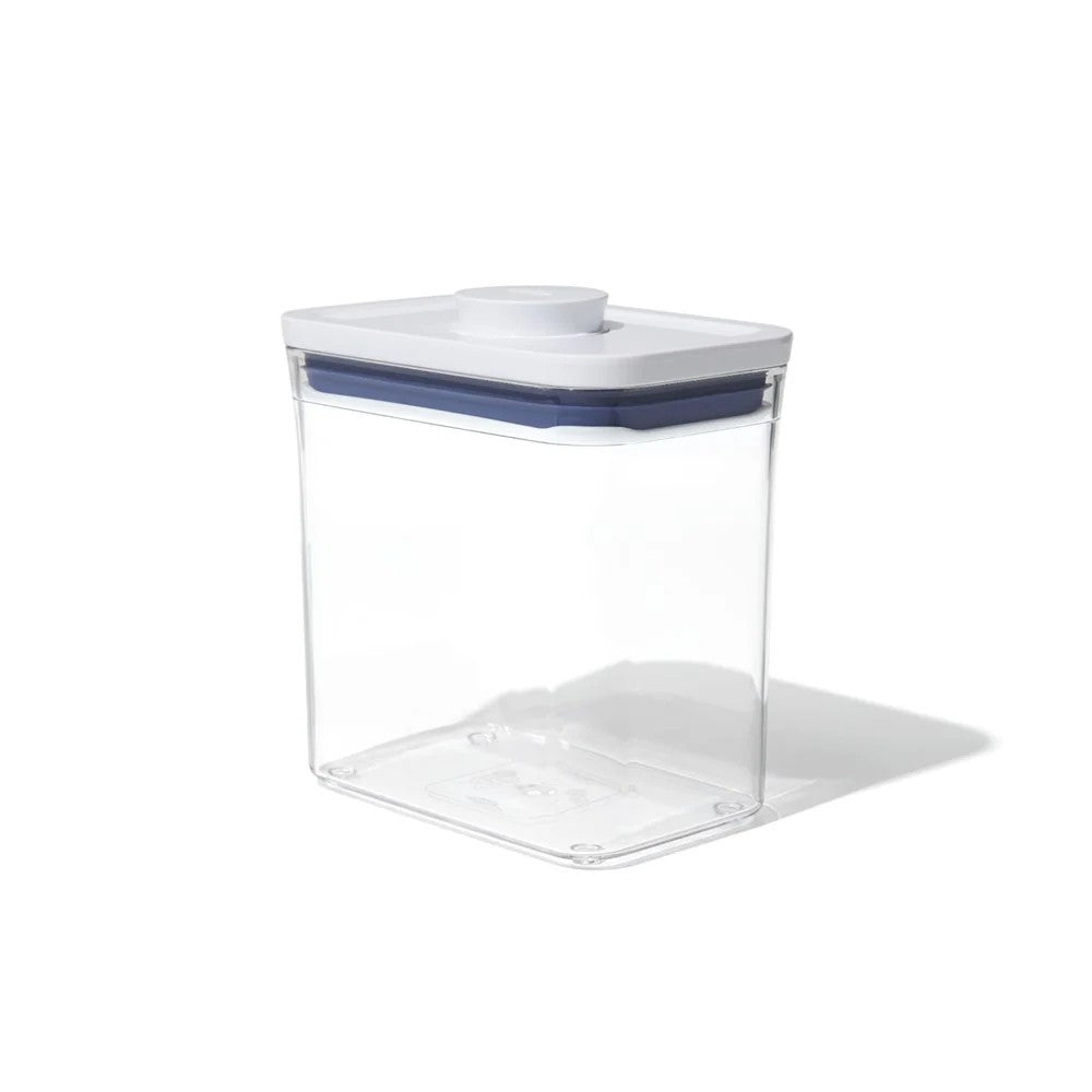 POP Rectangular Storage Container - 1600ml