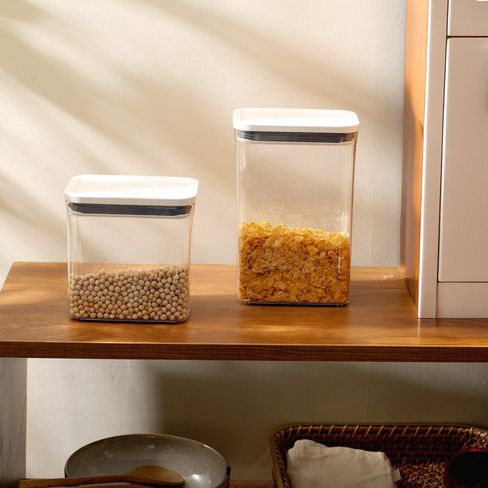 POP Rectangular Storage Container - 2600ml