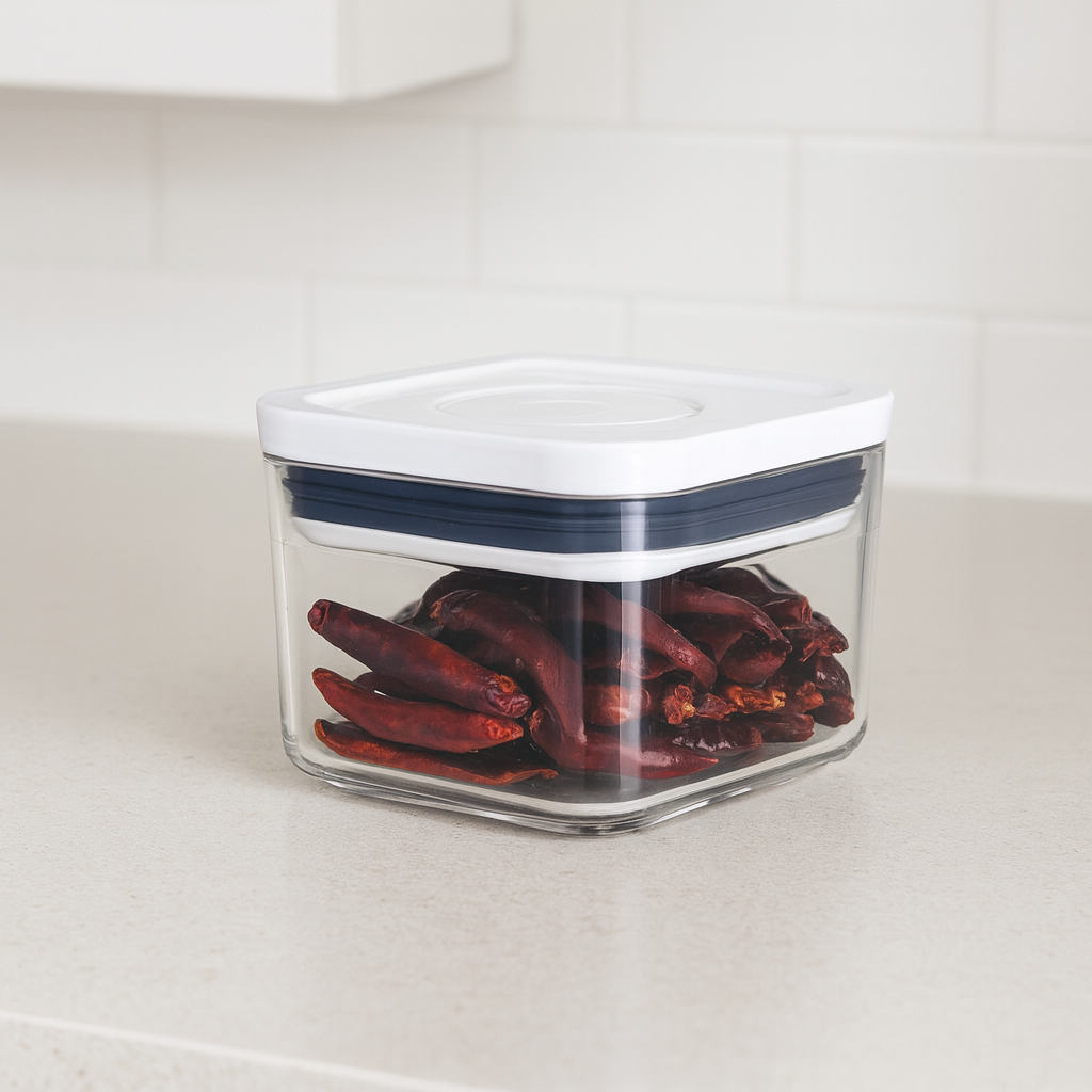 POP Small Square Storage Container - 378ml