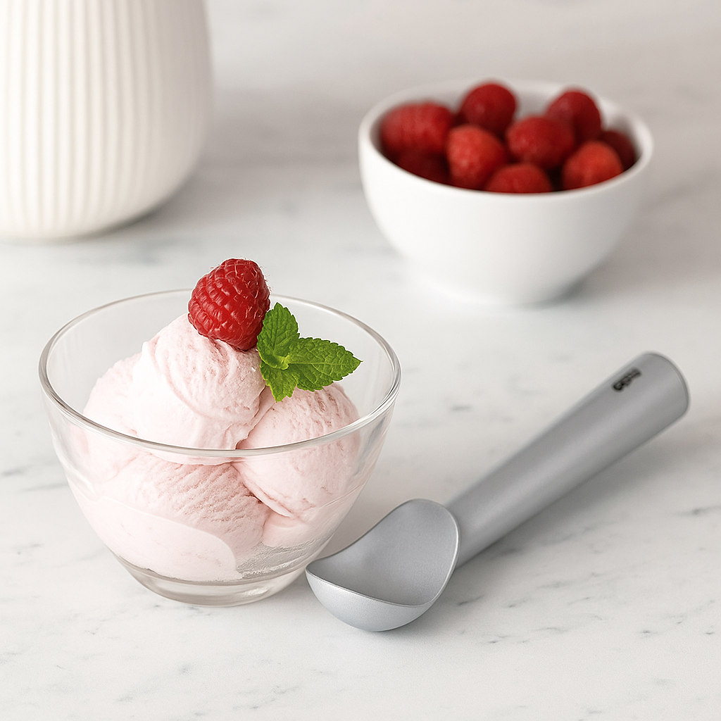Pallina Ice Cream Scooper