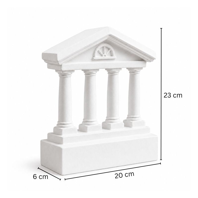 Pantheon Decorative Sculpture