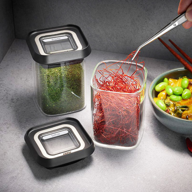 PANTRY Food Storage Containers, Set of 3