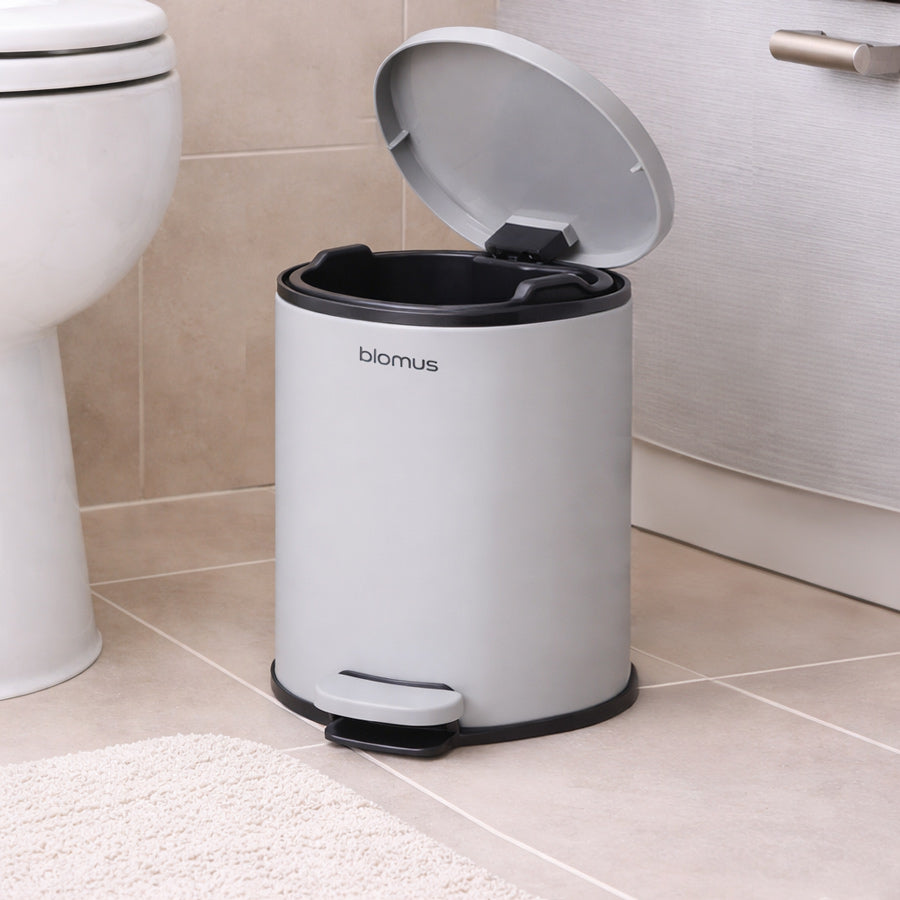 Para Pedal Bin 5L - Micro Chip