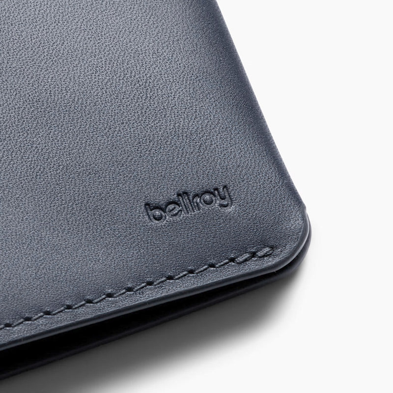 Passport Cover - Navy