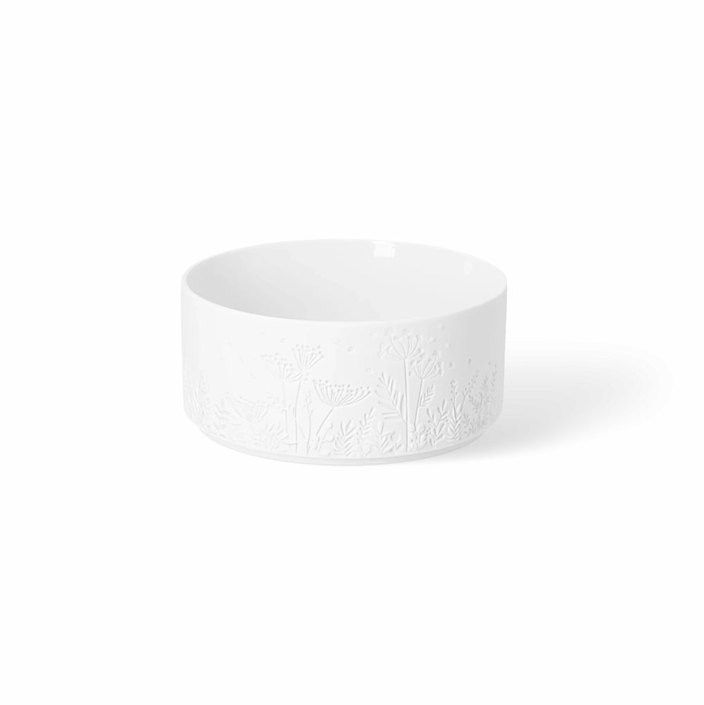 Wonder Garden Porcelain Decorative Bowl
