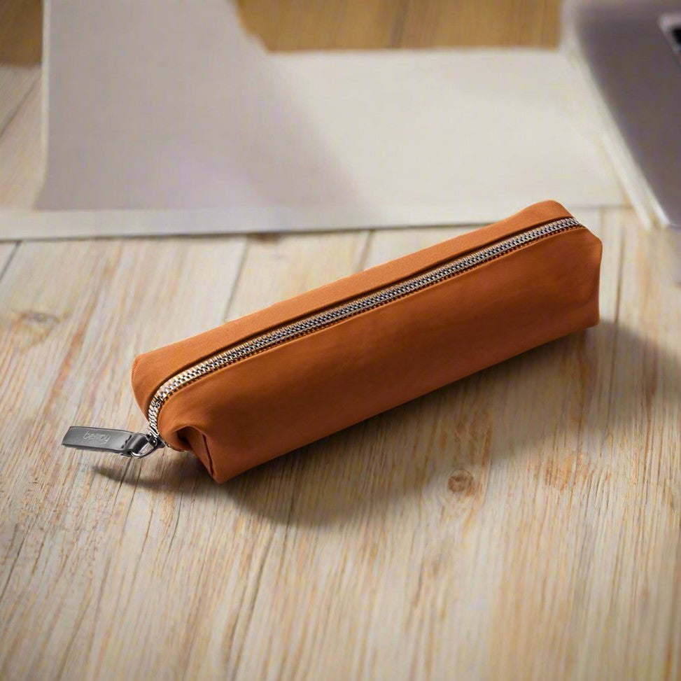 Pencil Case - Bronze
