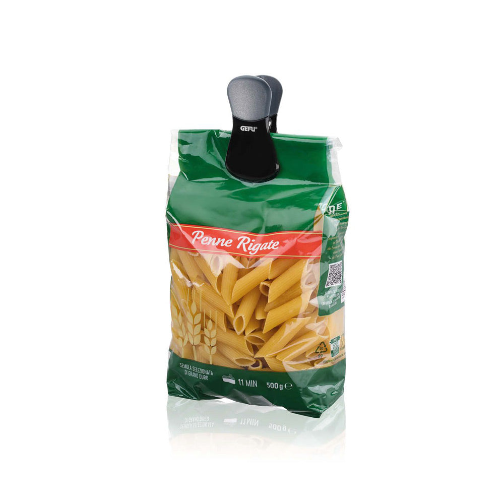 Perto Closure Clips, Set of 4