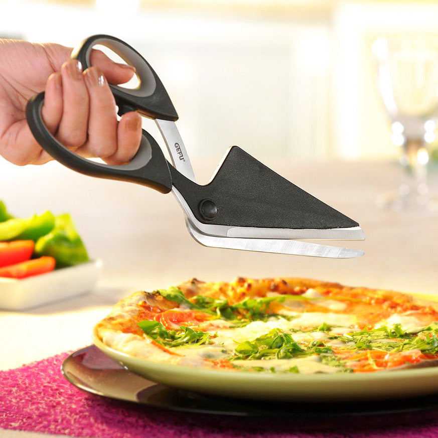 Pezzo Pizza Scissors