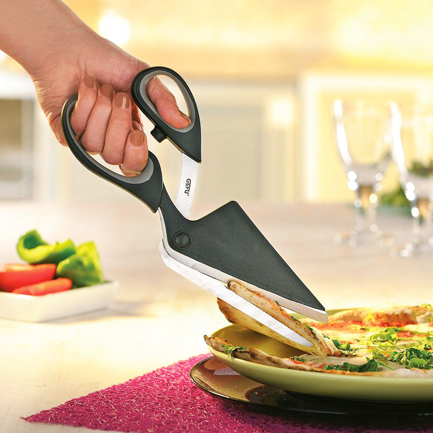 Pezzo Pizza Scissors