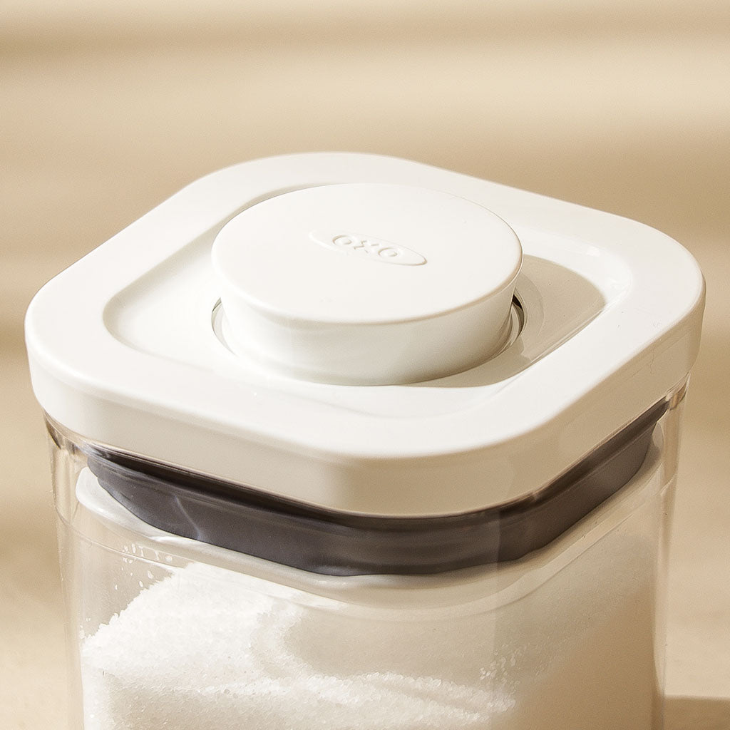 POP Mini Square Storage Container - 200ml