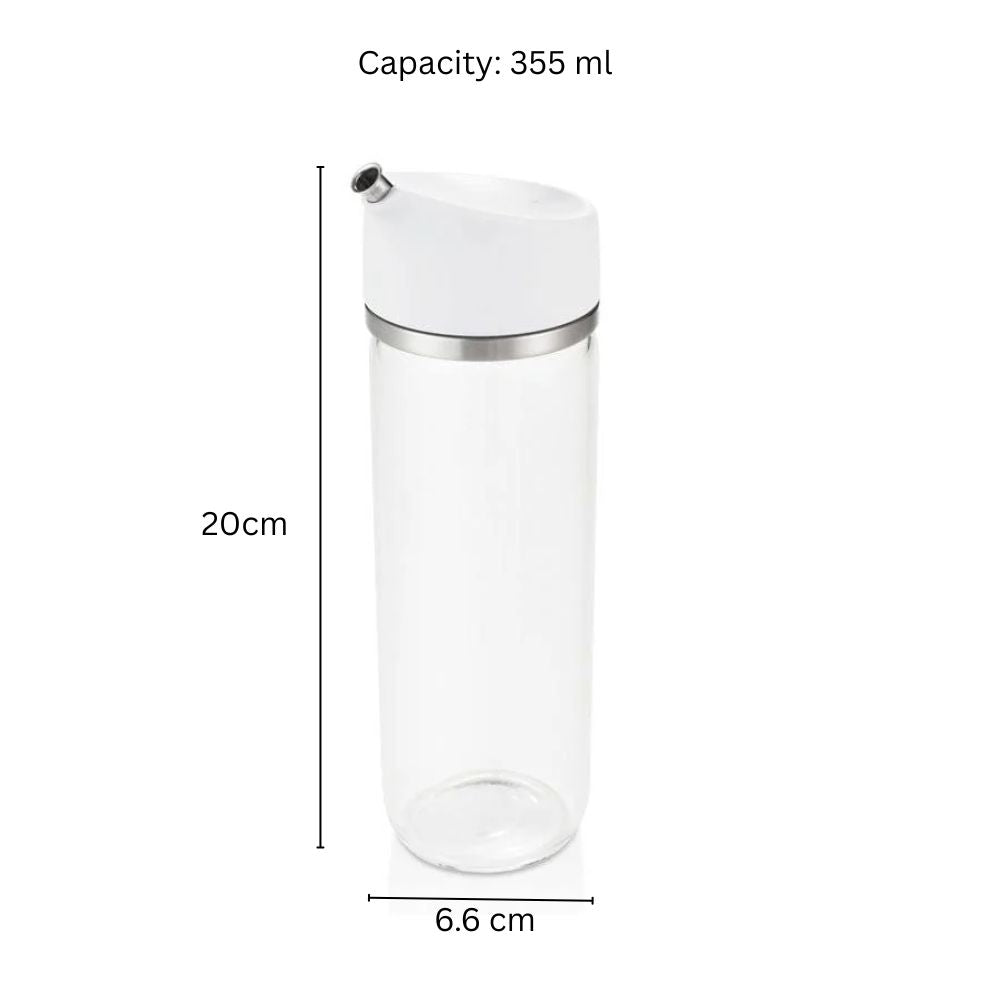 Precision Pour Glass Dispenser - Medium