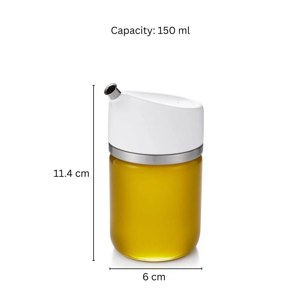 Precision Pour Glass Dispenser - Small
