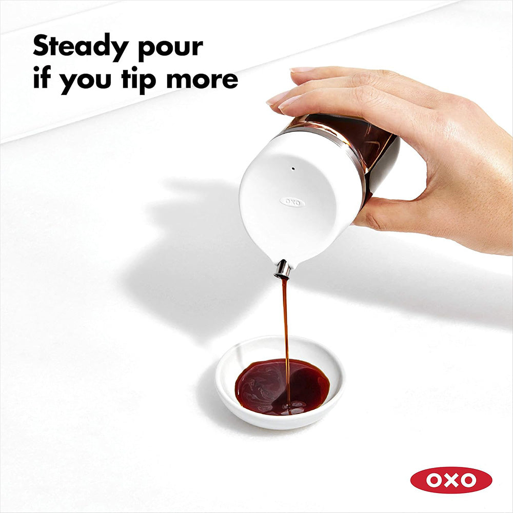 Precision Pour Glass Dispenser - Small