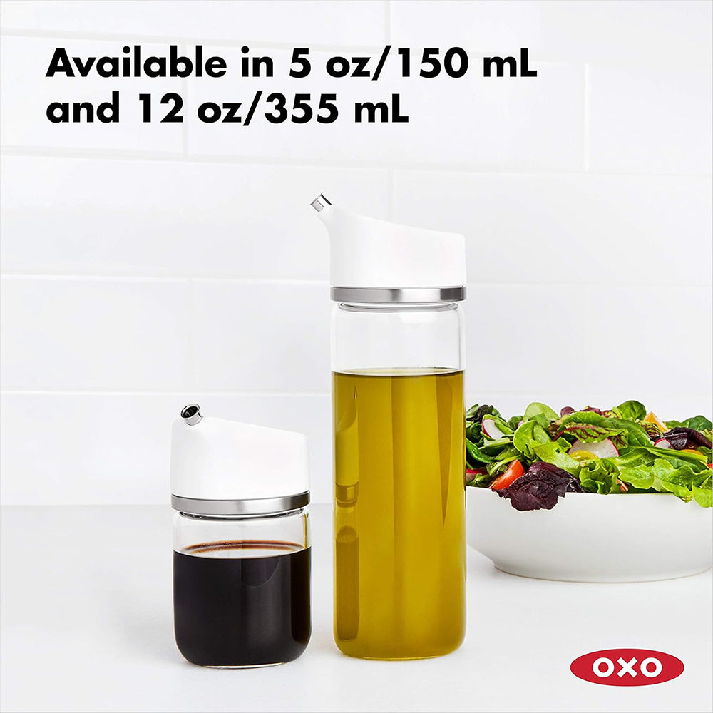 Precision Pour Glass Dispenser - Small